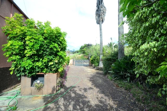 4 soverom Villa til salgs i Tegueste - € 580 000 (Ref: 8637245)