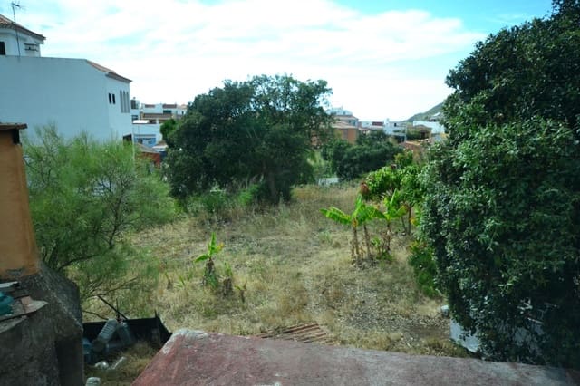 4 soverom Villa til salgs i Tegueste - € 580 000 (Ref: 8637245)