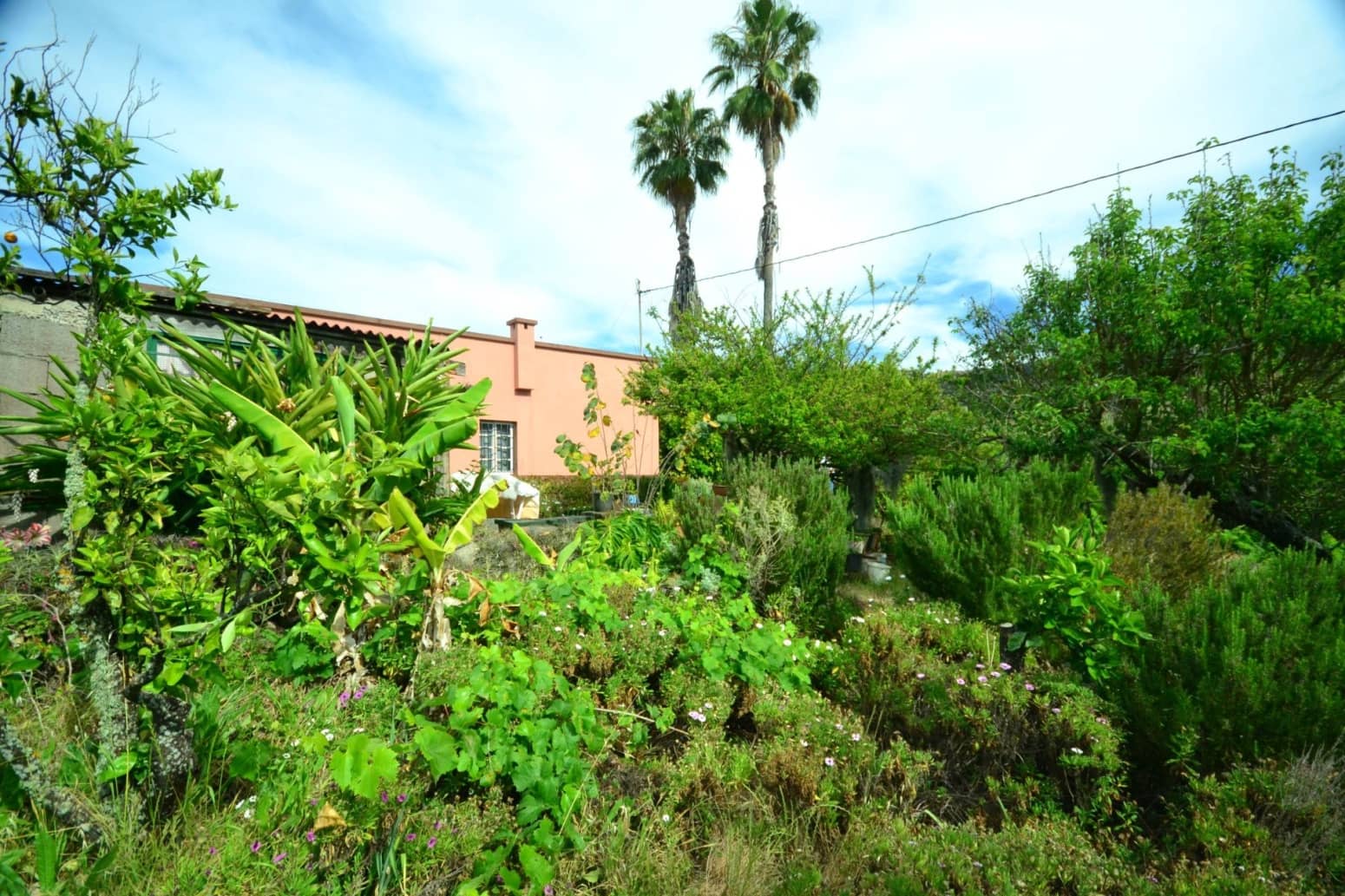 4 soveværelse Villa til salg i Tegueste - € 580.000 (Ref: 8637245)