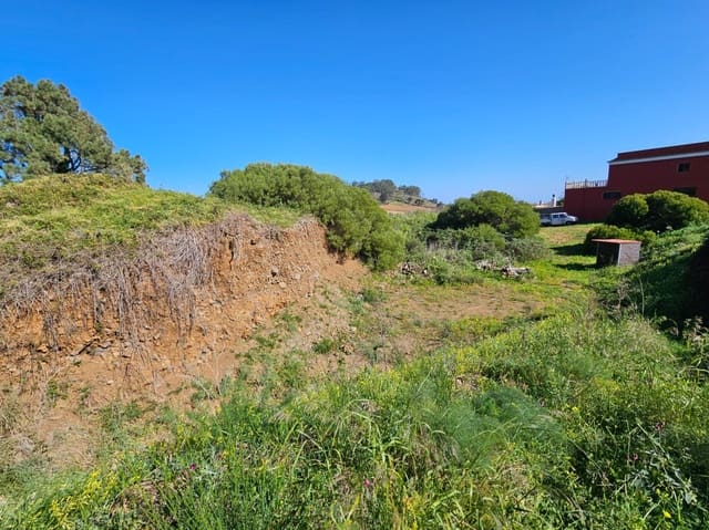 Building Plot for sale in El Rosario - € 245,000 (Ref: 8637249)