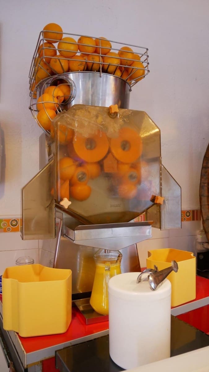 Erhverv til leje i El Rosario - € 3.000 (Ref: 8637251)