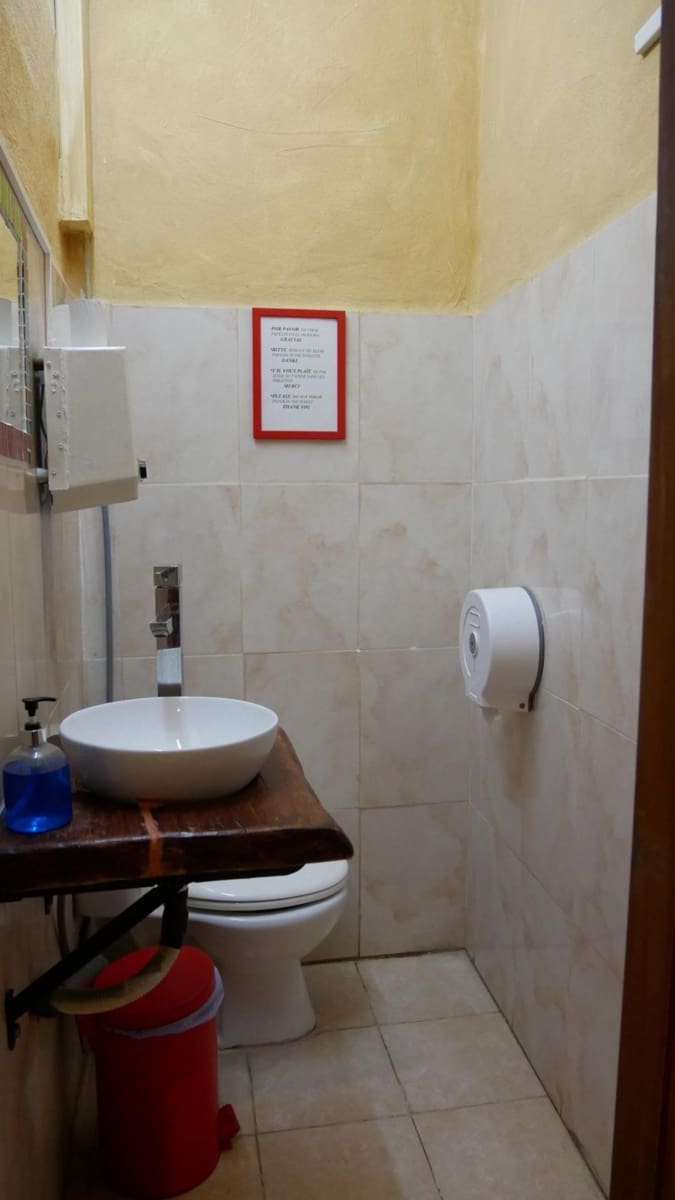 Erhverv til leje i El Rosario - € 3.000 (Ref: 8637251)