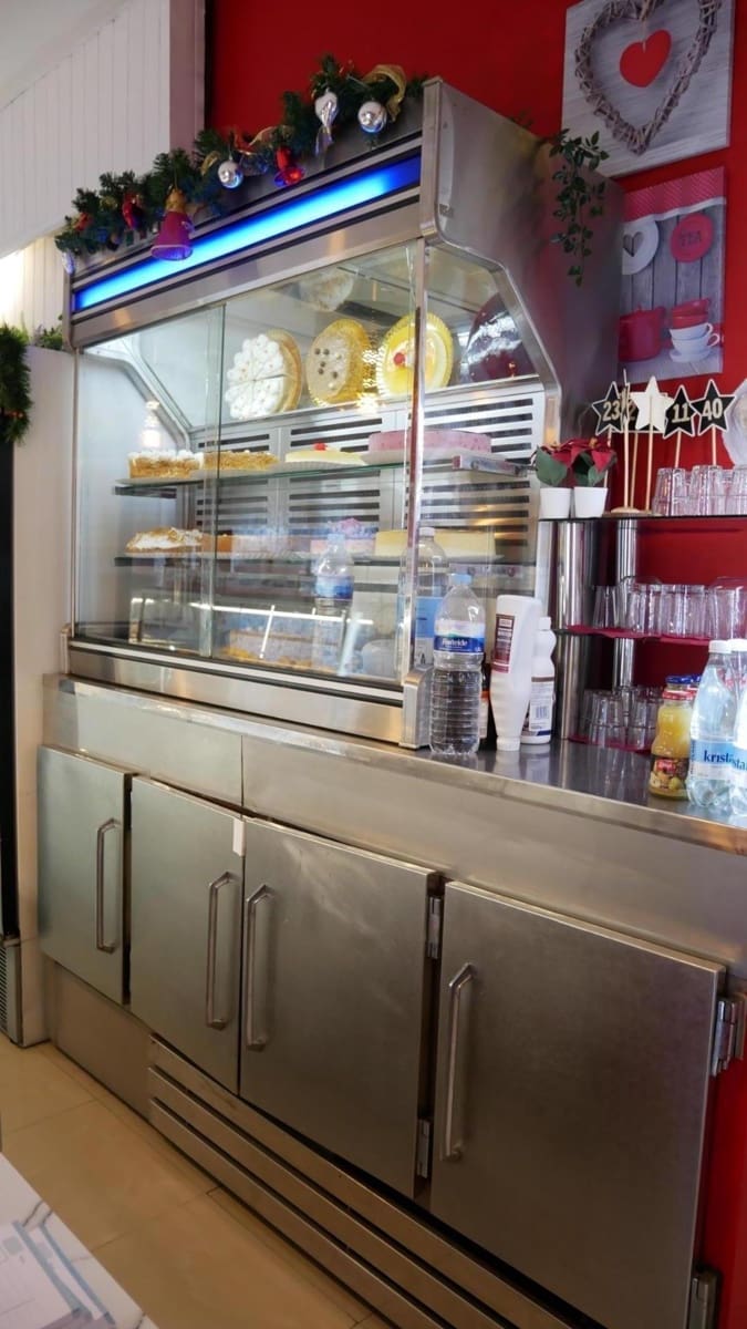 Erhverv til leje i El Rosario - € 3.000 (Ref: 8637251)