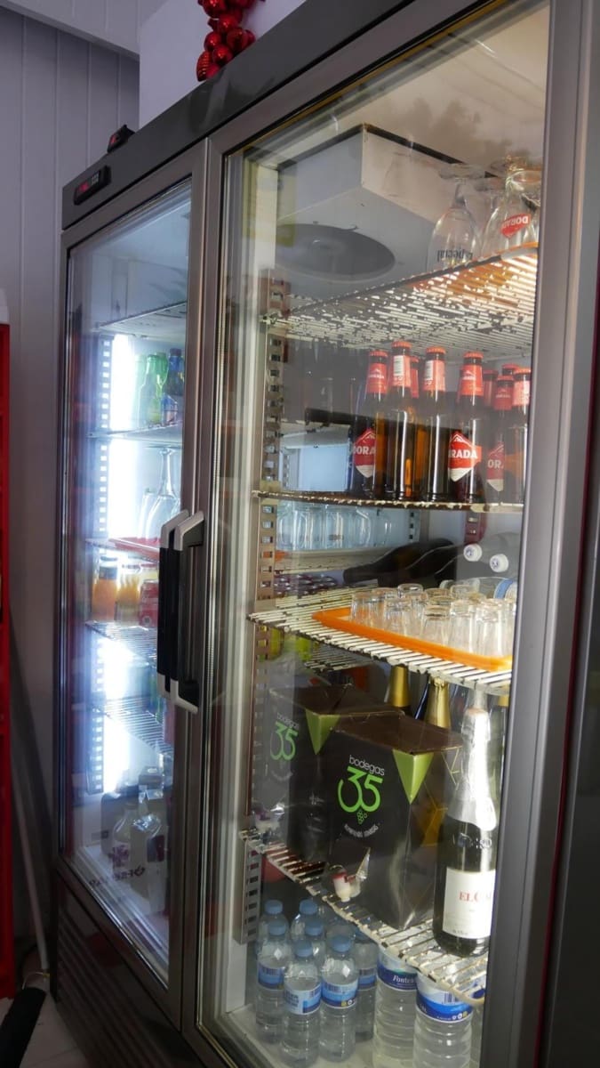 Erhverv til leje i El Rosario - € 3.000 (Ref: 8637251)