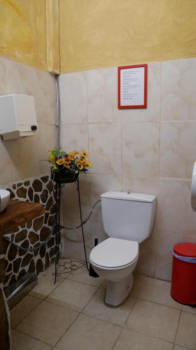 Erhverv til leje i El Rosario - € 3.000 (Ref: 8637251)