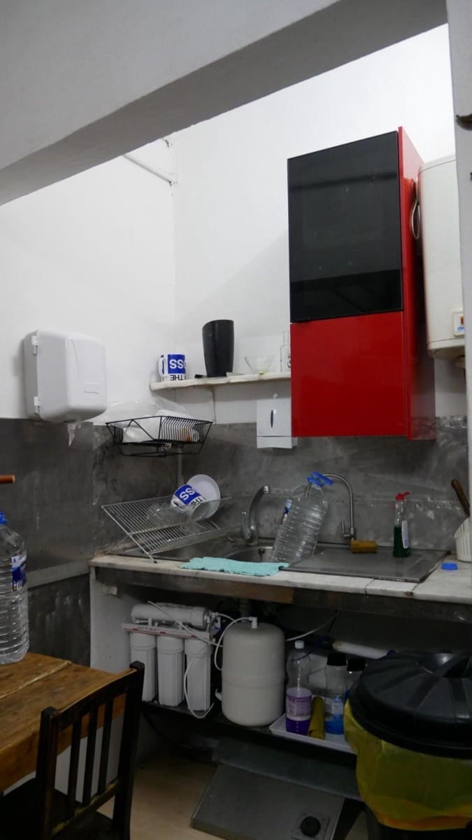 Erhverv til leje i El Rosario - € 3.000 (Ref: 8637251)