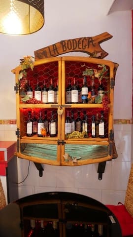 Gewerbe zu vermieten in El Rosario - 3.000 € (Ref: 8637251)