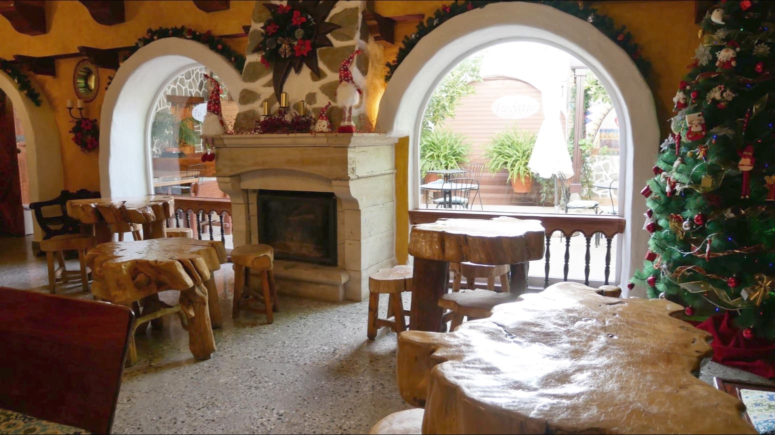 Erhverv til leje i El Rosario - € 3.000 (Ref: 8637251)