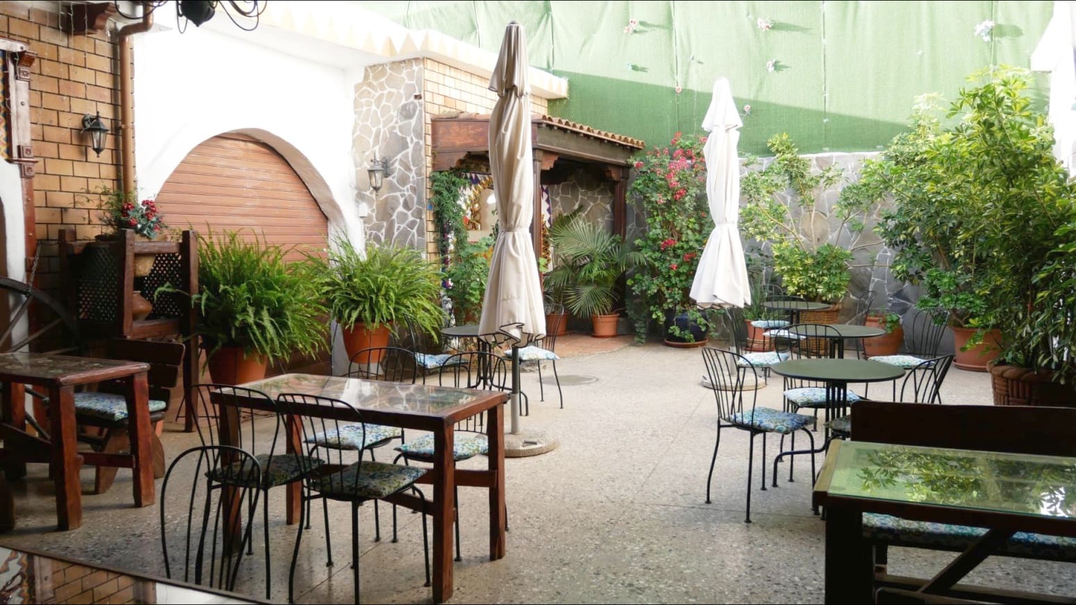 Erhverv til leje i El Rosario - € 3.000 (Ref: 8637251)