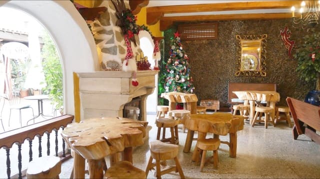 Gewerbe zu vermieten in El Rosario - 3.000 € (Ref: 8637251)