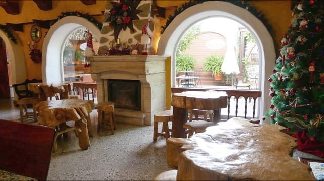 Gewerbe zu vermieten in El Rosario - 3.000 € (Ref: 8637251)