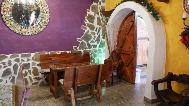 Gewerbe zu vermieten in El Rosario - 3.000 € (Ref: 8637251)