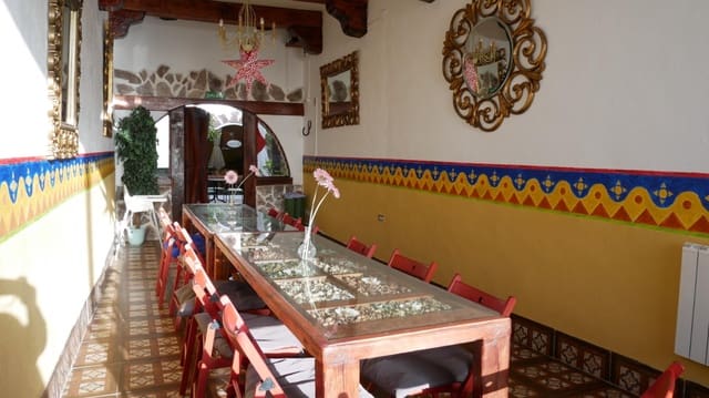 Gewerbe zu vermieten in El Rosario - 3.000 € (Ref: 8637251)