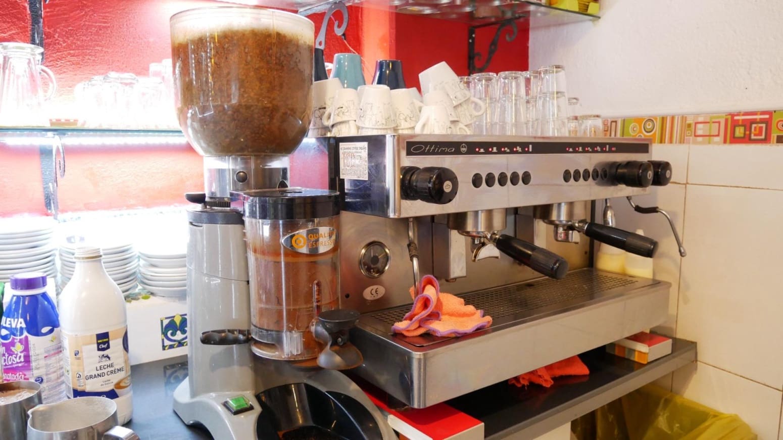 Erhverv til leje i El Rosario - € 3.000 (Ref: 8637251)