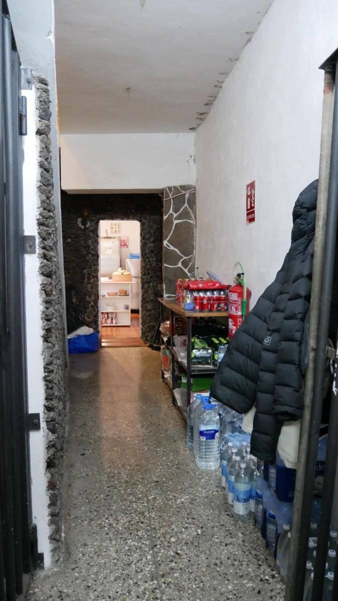 Erhverv til leje i El Rosario - € 3.000 (Ref: 8637251)