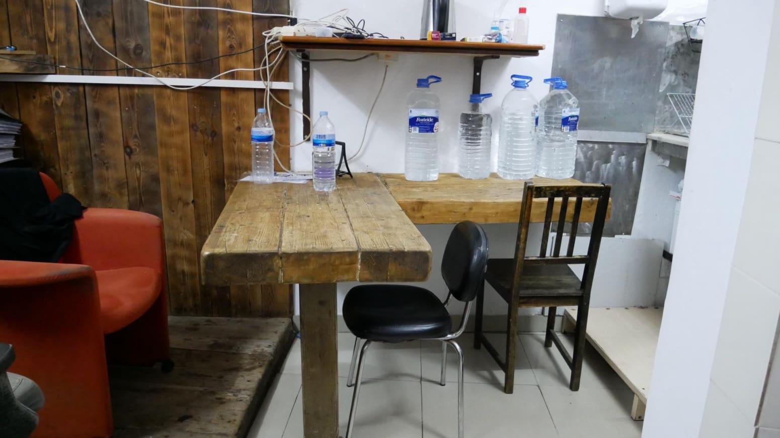 Erhverv til leje i El Rosario - € 3.000 (Ref: 8637251)