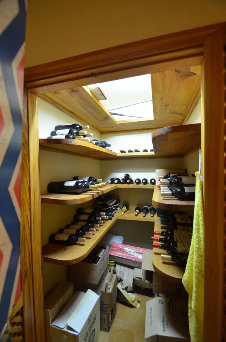 6 soveværelse Villa til salg i Tacoronte med garage - € 995.000 (Ref: 8637252)