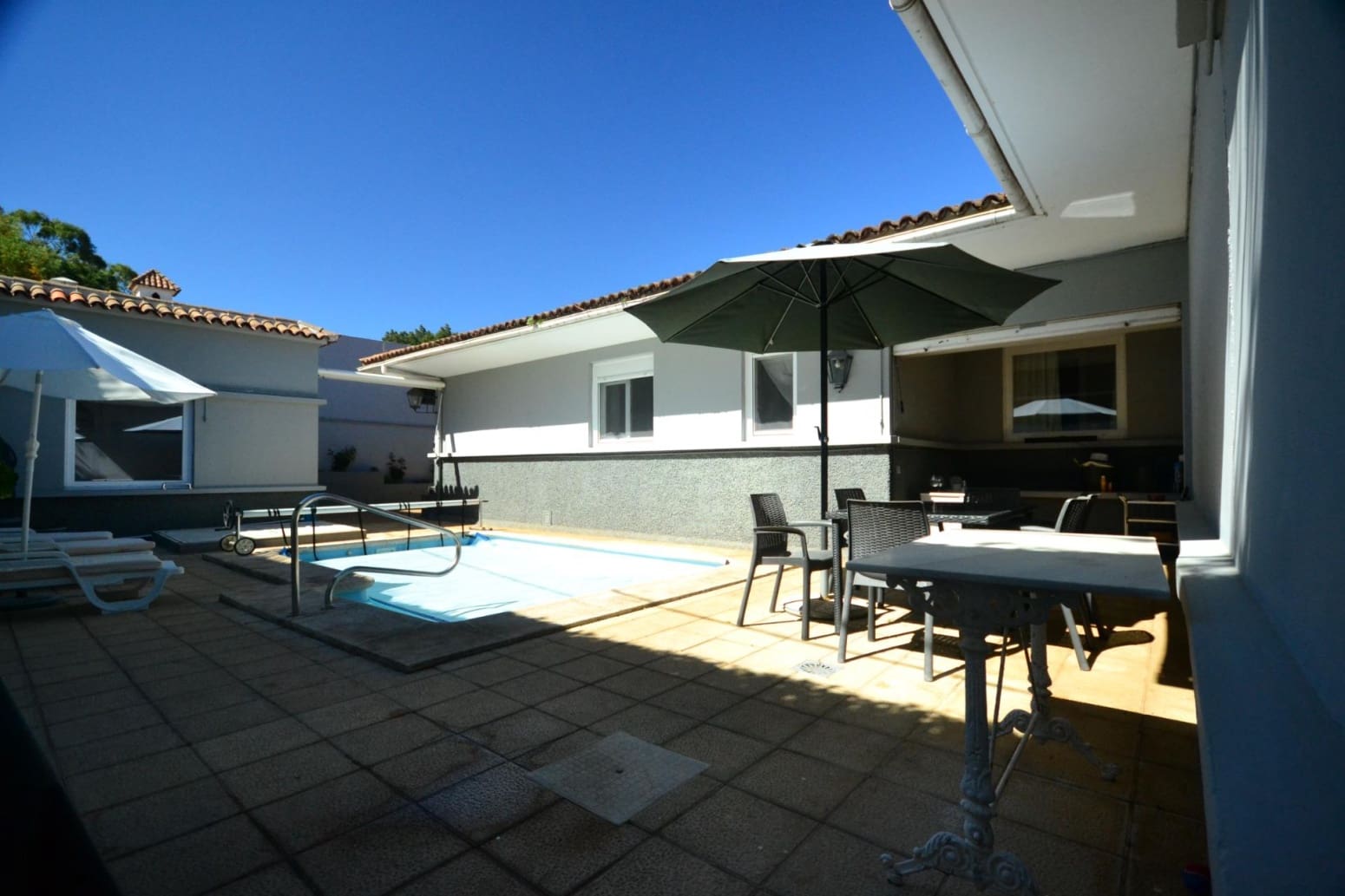 6 soveværelse Villa til salg i Tacoronte med garage - € 995.000 (Ref: 8637252)