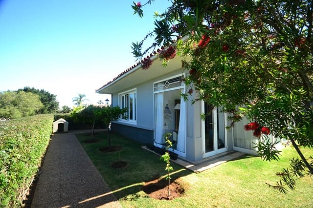 6 slaapkamer Villa te koop in Tacoronte met garage - € 995.000 (Ref: 8637252)