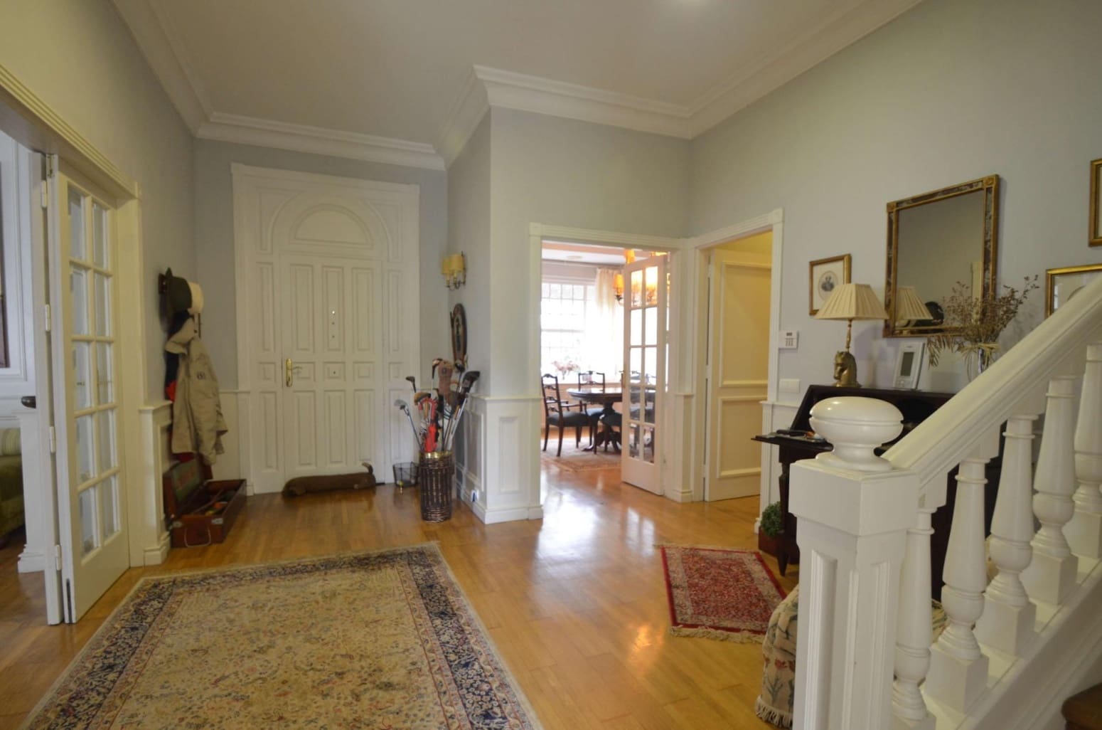 6 soveværelse Villa til salg i Tacoronte med garage - € 995.000 (Ref: 8637252)