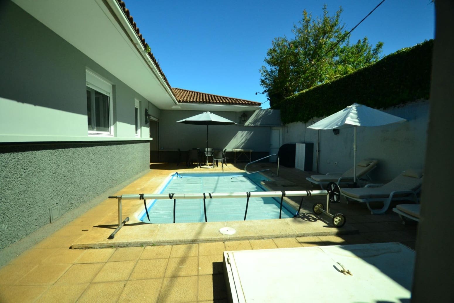 6 soveværelse Villa til salg i Tacoronte med garage - € 995.000 (Ref: 8637252)