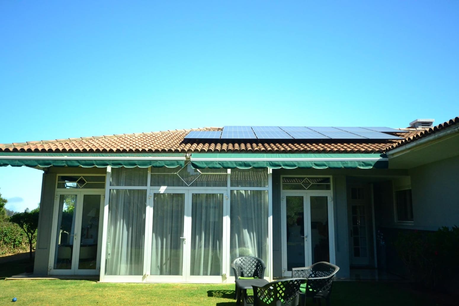 6 soveværelse Villa til salg i Tacoronte med garage - € 995.000 (Ref: 8637252)