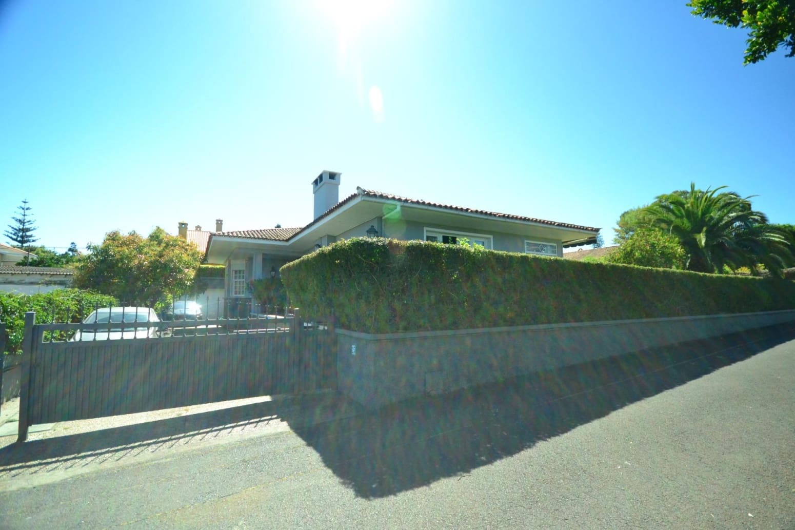 6 soveværelse Villa til salg i Tacoronte med garage - € 995.000 (Ref: 8637252)