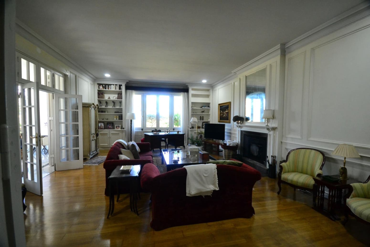 6 soveværelse Villa til salg i Tacoronte med garage - € 995.000 (Ref: 8637252)