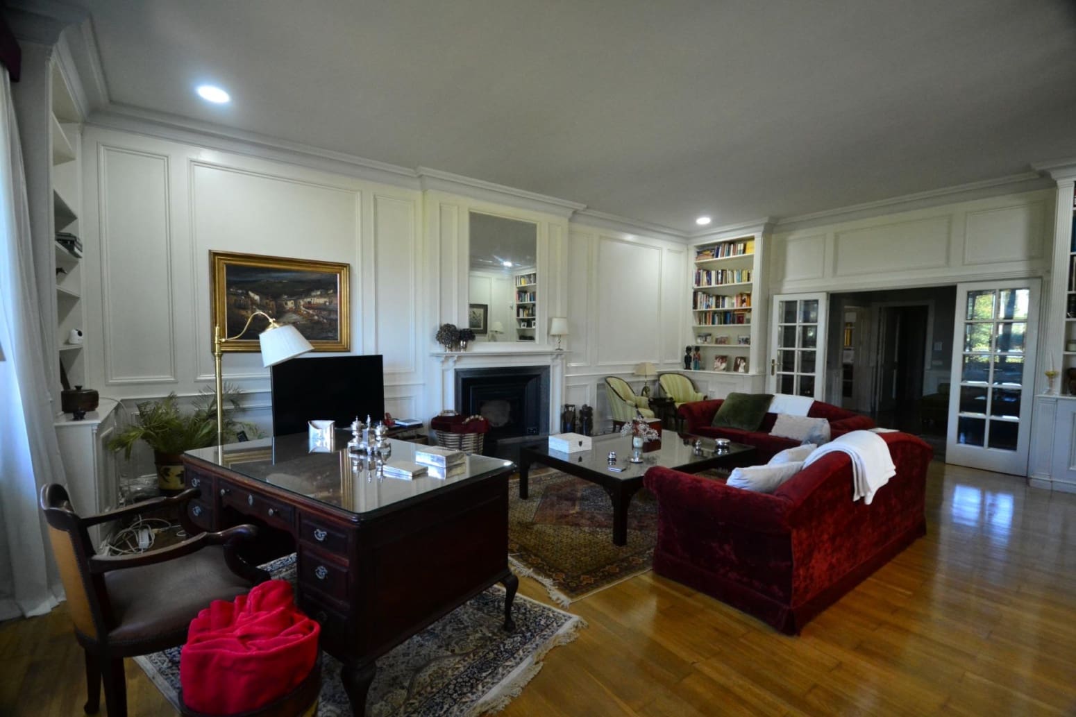 6 soveværelse Villa til salg i Tacoronte med garage - € 995.000 (Ref: 8637252)