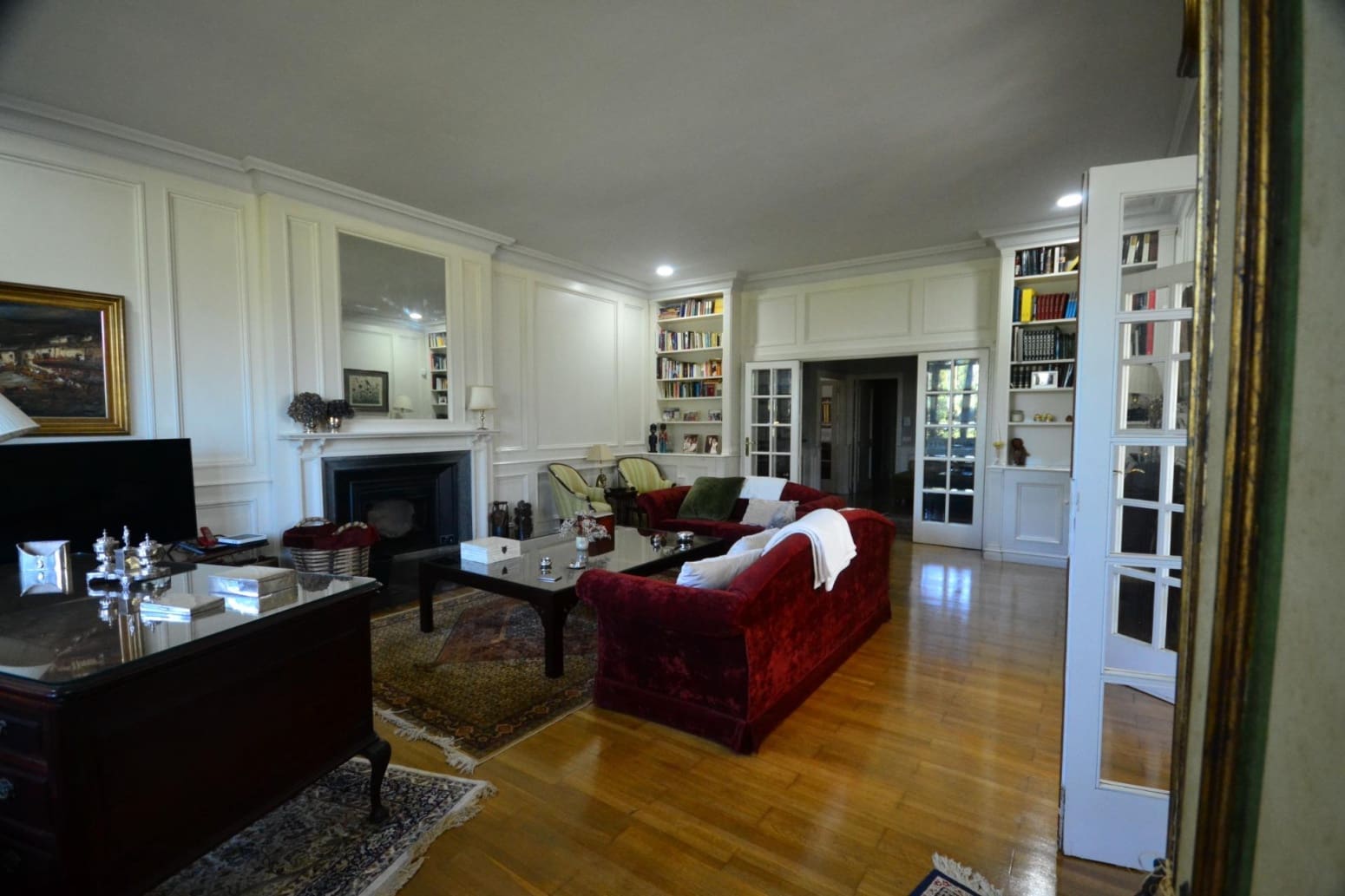 6 soveværelse Villa til salg i Tacoronte med garage - € 995.000 (Ref: 8637252)