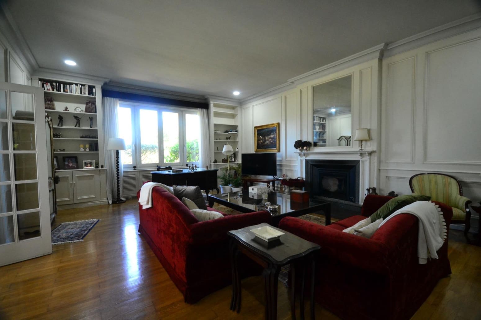 6 soveværelse Villa til salg i Tacoronte med garage - € 995.000 (Ref: 8637252)