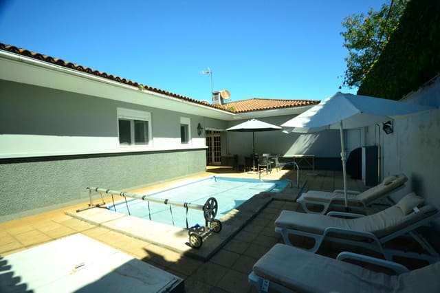 6 slaapkamer Villa te koop in Tacoronte met garage - € 995.000 (Ref: 8637252)