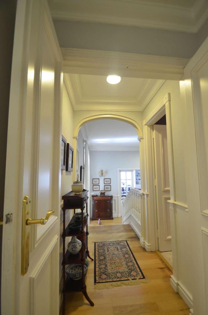 6 soveværelse Villa til salg i Tacoronte med garage - € 995.000 (Ref: 8637252)