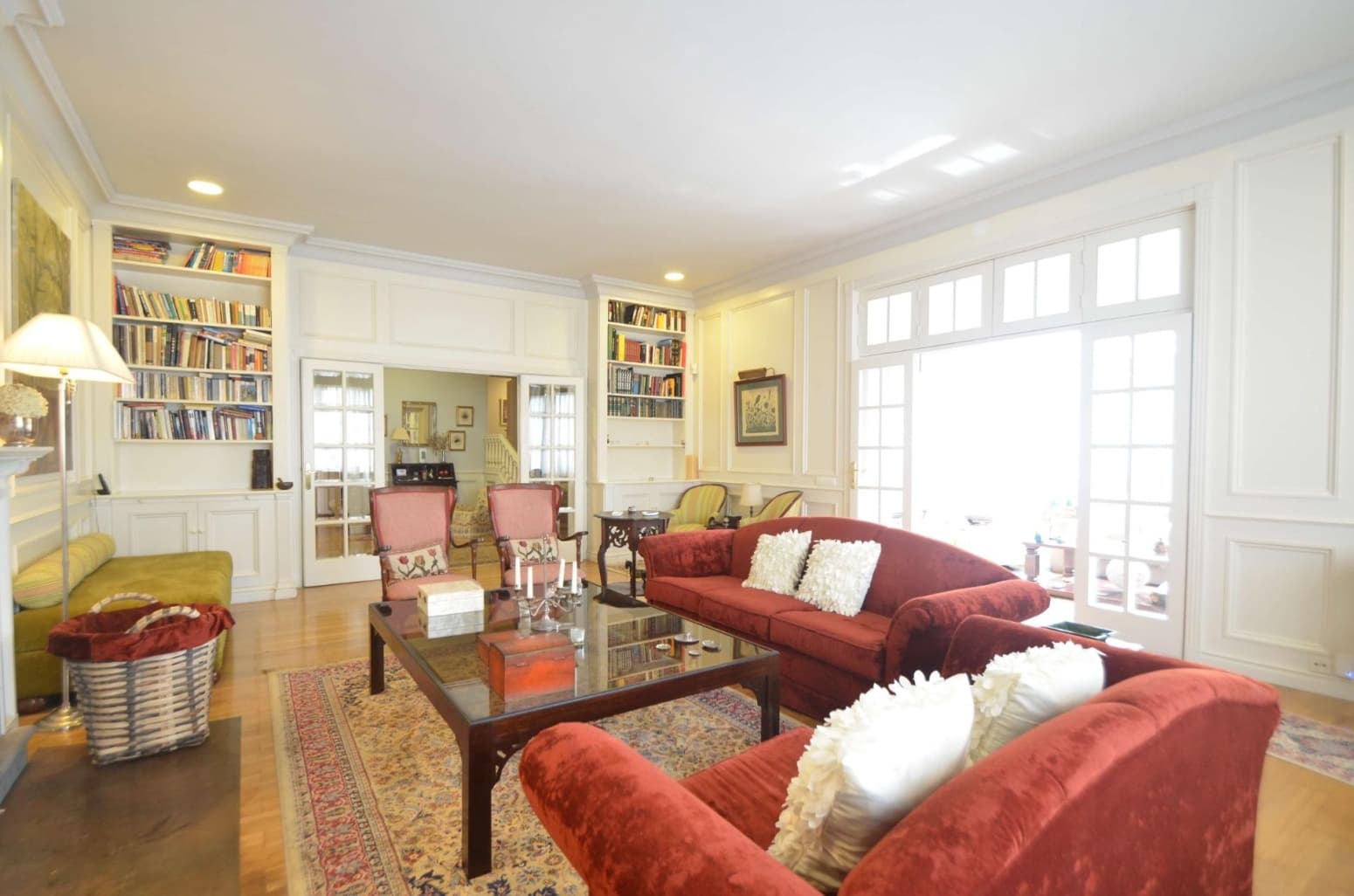 6 soveværelse Villa til salg i Tacoronte med garage - € 995.000 (Ref: 8637252)