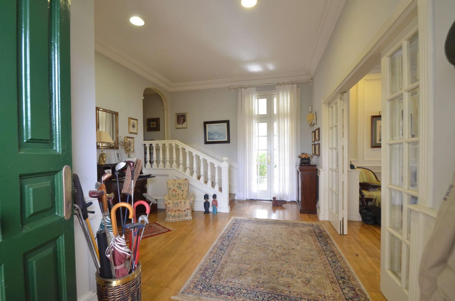 6 soveværelse Villa til salg i Tacoronte med garage - € 995.000 (Ref: 8637252)