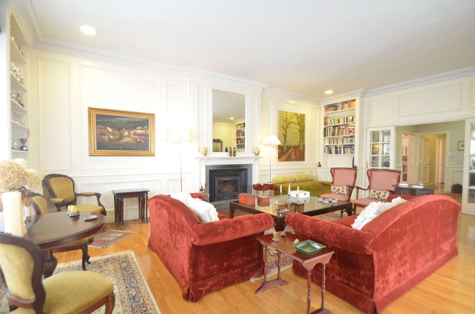 6 soveværelse Villa til salg i Tacoronte med garage - € 995.000 (Ref: 8637252)