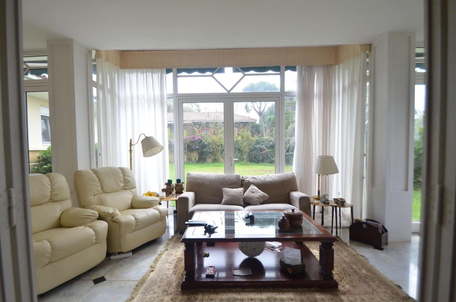 6 soveværelse Villa til salg i Tacoronte med garage - € 995.000 (Ref: 8637252)