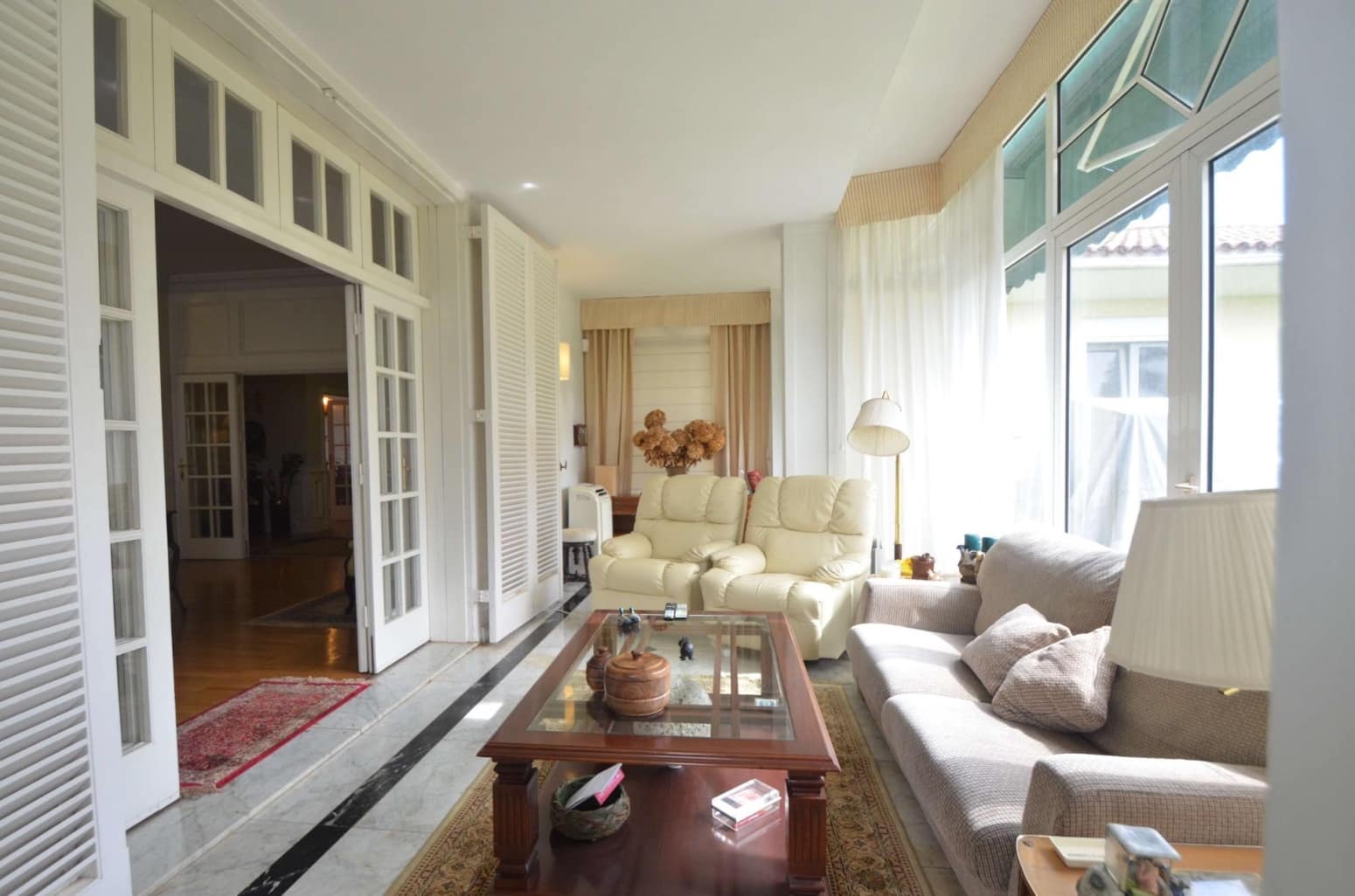 6 soveværelse Villa til salg i Tacoronte med garage - € 995.000 (Ref: 8637252)