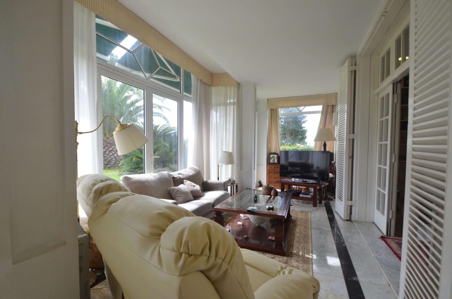 6 soveværelse Villa til salg i Tacoronte med garage - € 995.000 (Ref: 8637252)