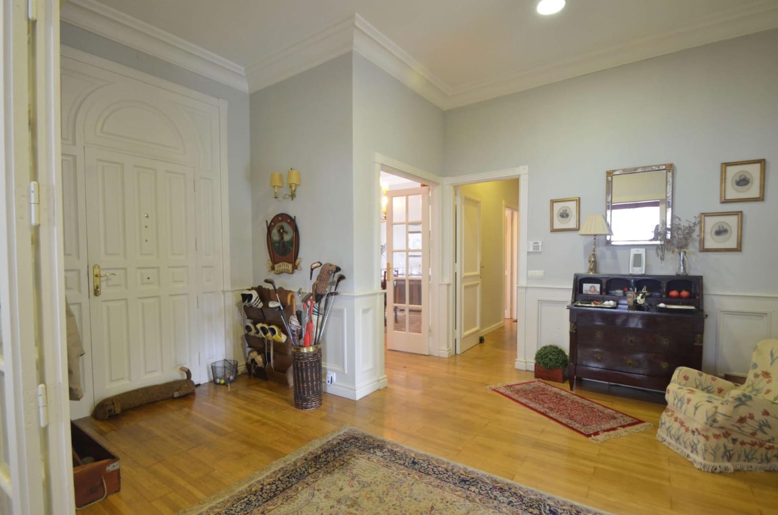 6 soveværelse Villa til salg i Tacoronte med garage - € 995.000 (Ref: 8637252)