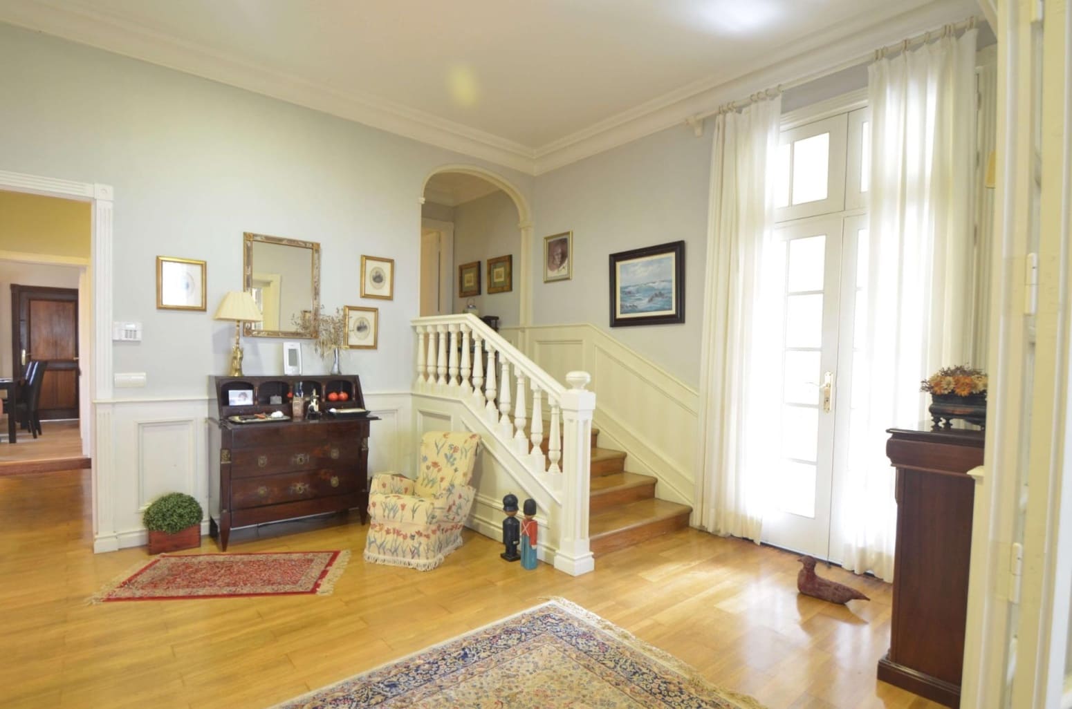 6 soveværelse Villa til salg i Tacoronte med garage - € 995.000 (Ref: 8637252)