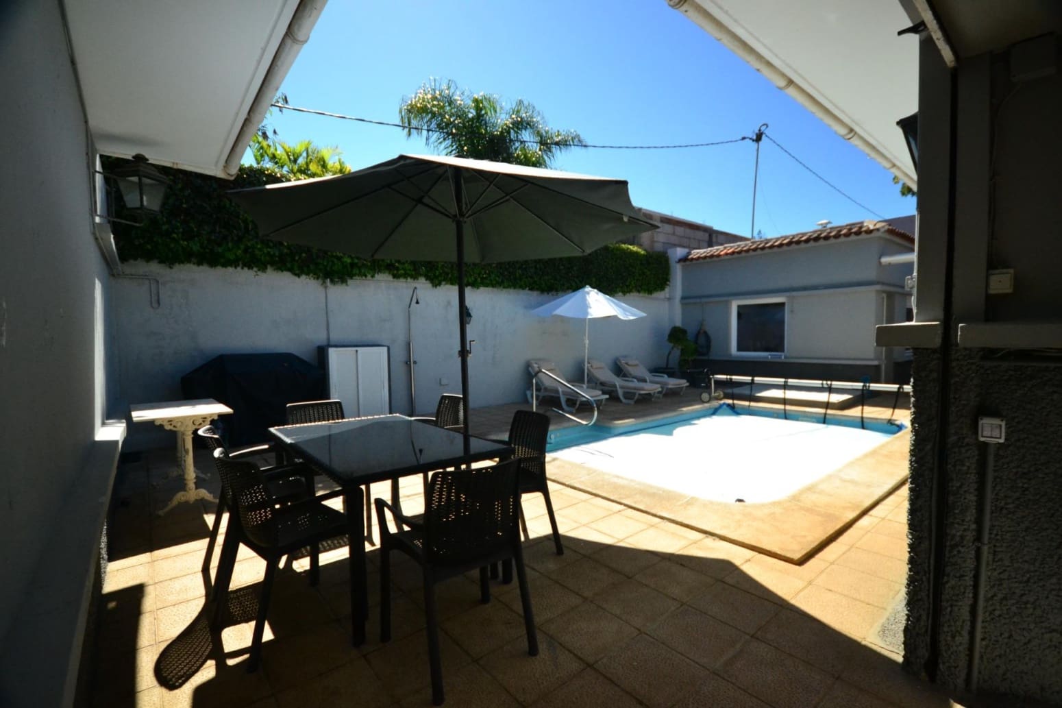 6 soveværelse Villa til salg i Tacoronte med garage - € 995.000 (Ref: 8637252)