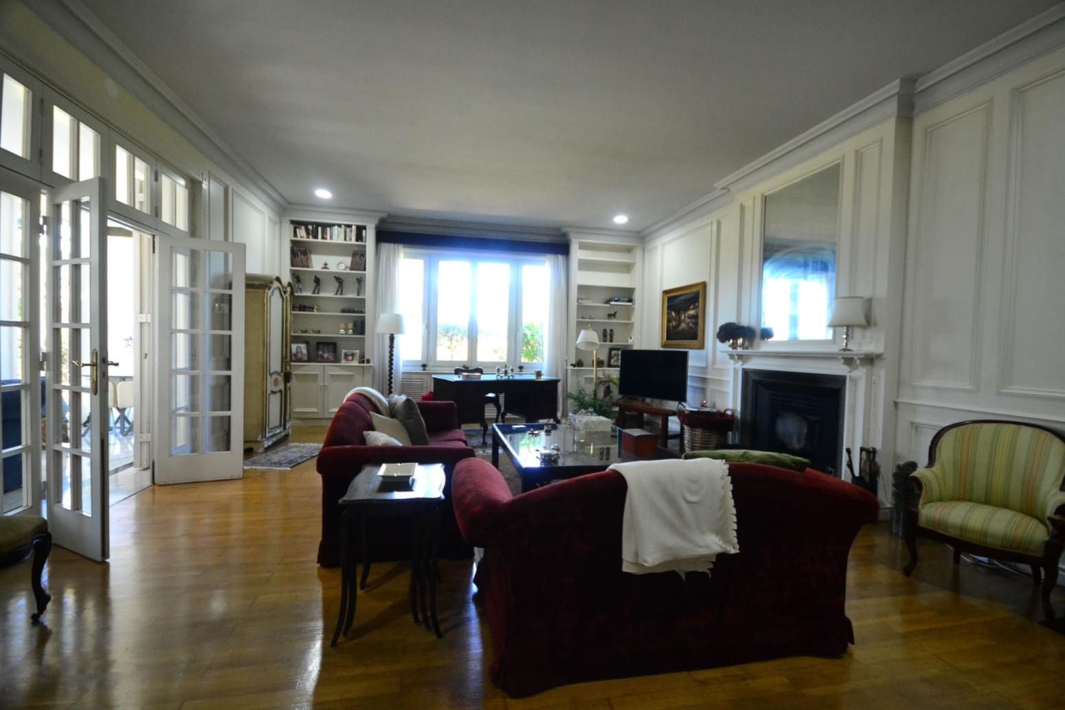 6 soveværelse Villa til salg i Tacoronte med garage - € 995.000 (Ref: 8637252)