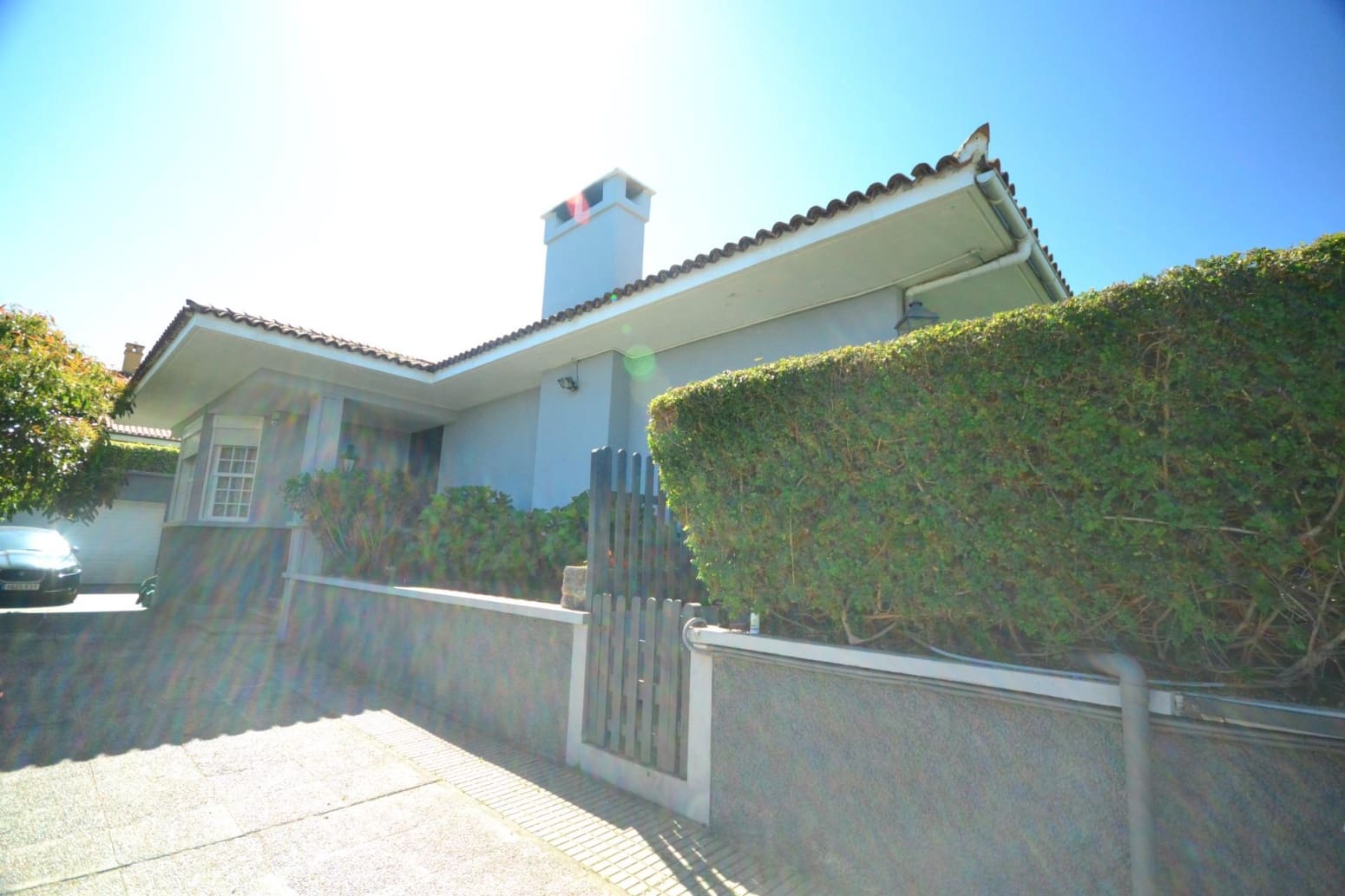 6 soveværelse Villa til salg i Tacoronte med garage - € 995.000 (Ref: 8637252)