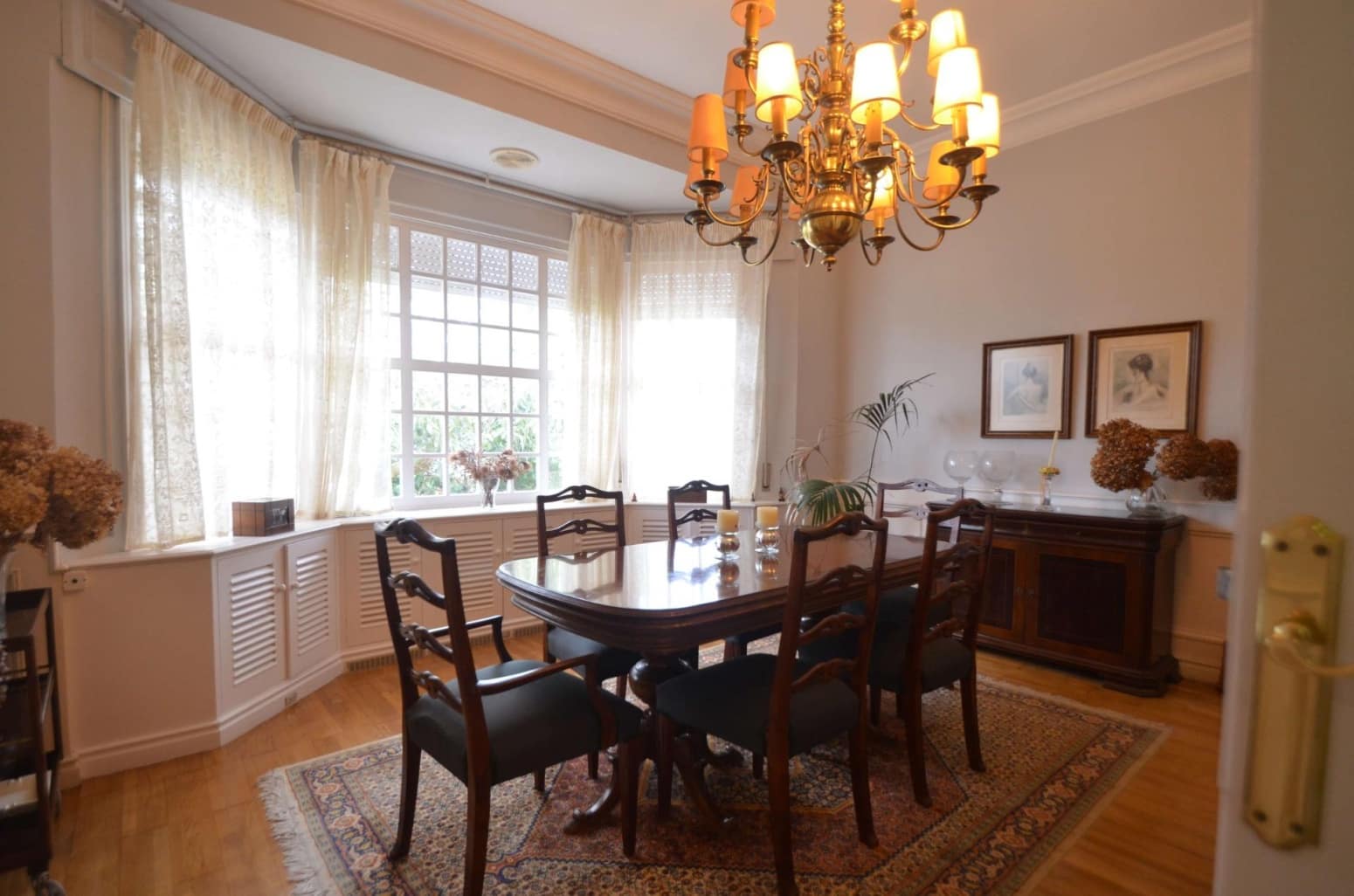 6 soveværelse Villa til salg i Tacoronte med garage - € 995.000 (Ref: 8637252)