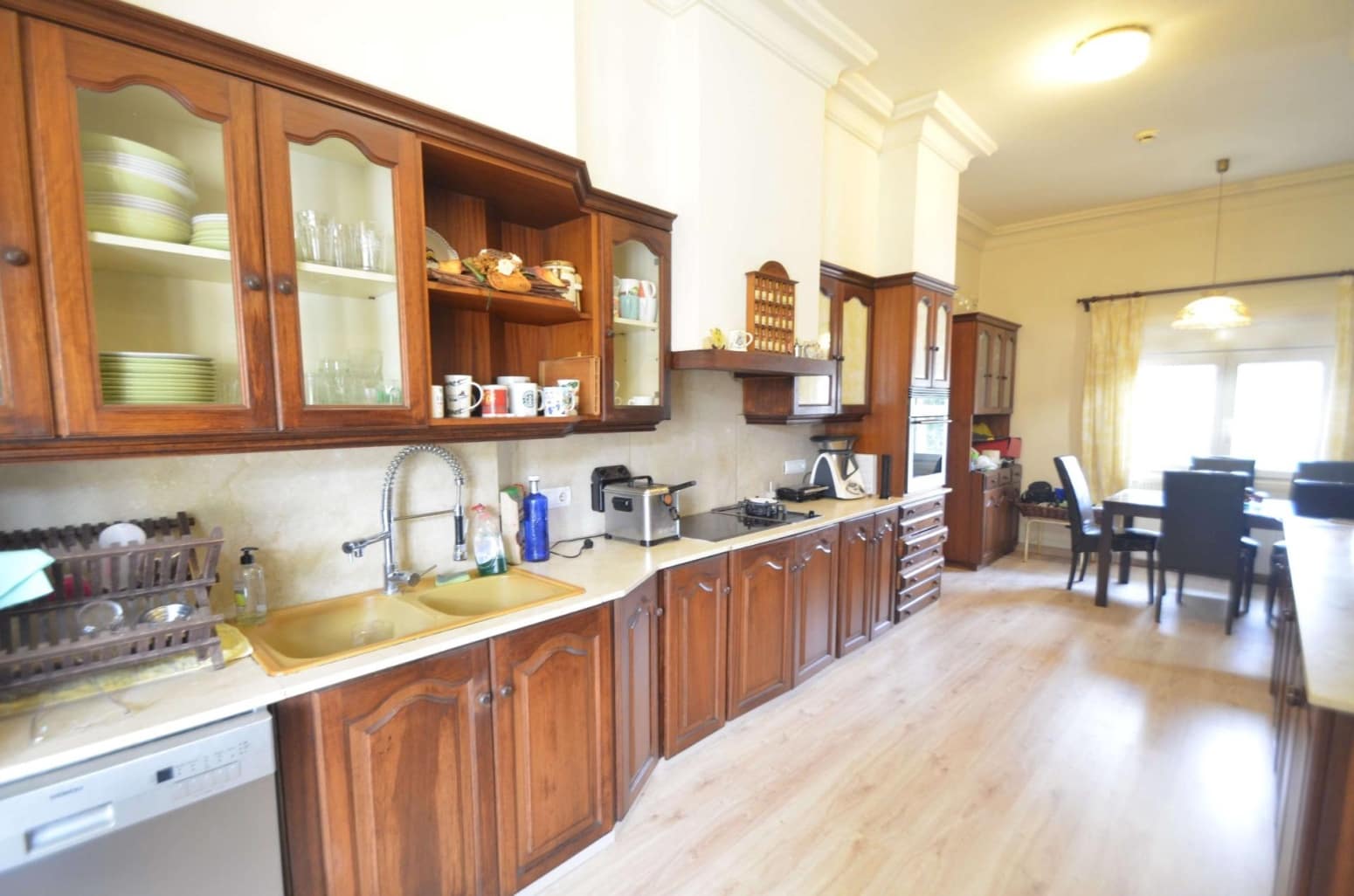 6 soveværelse Villa til salg i Tacoronte med garage - € 995.000 (Ref: 8637252)