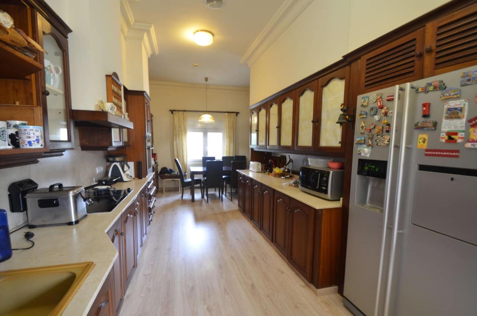 6 soveværelse Villa til salg i Tacoronte med garage - € 995.000 (Ref: 8637252)