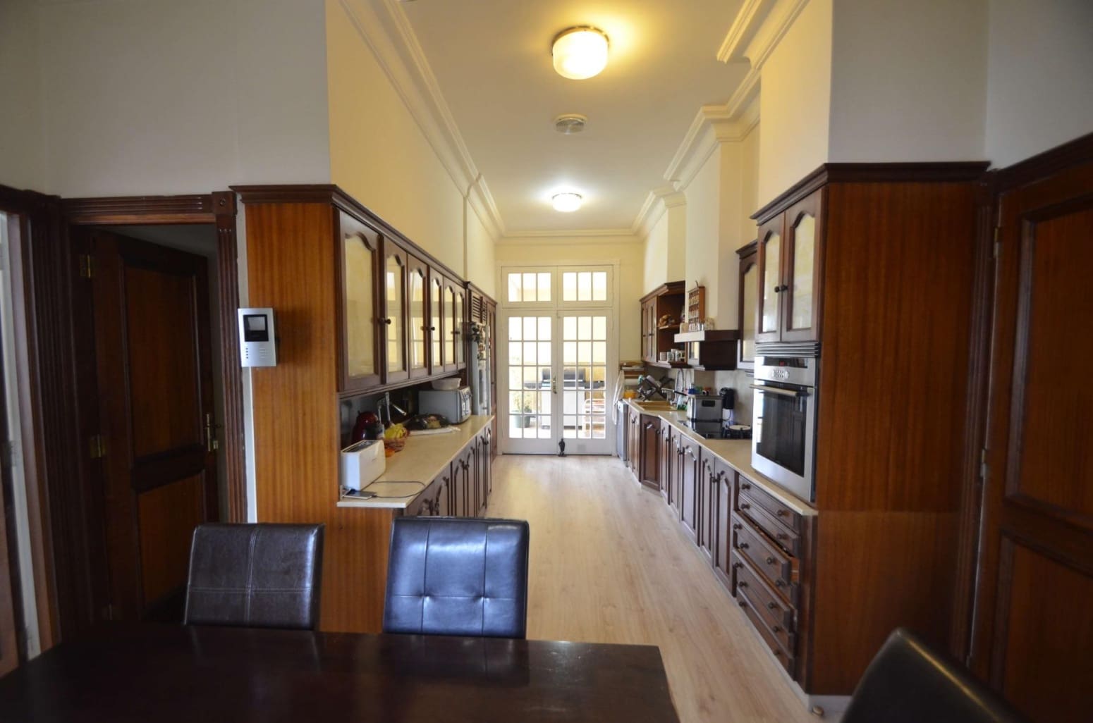 6 soveværelse Villa til salg i Tacoronte med garage - € 995.000 (Ref: 8637252)