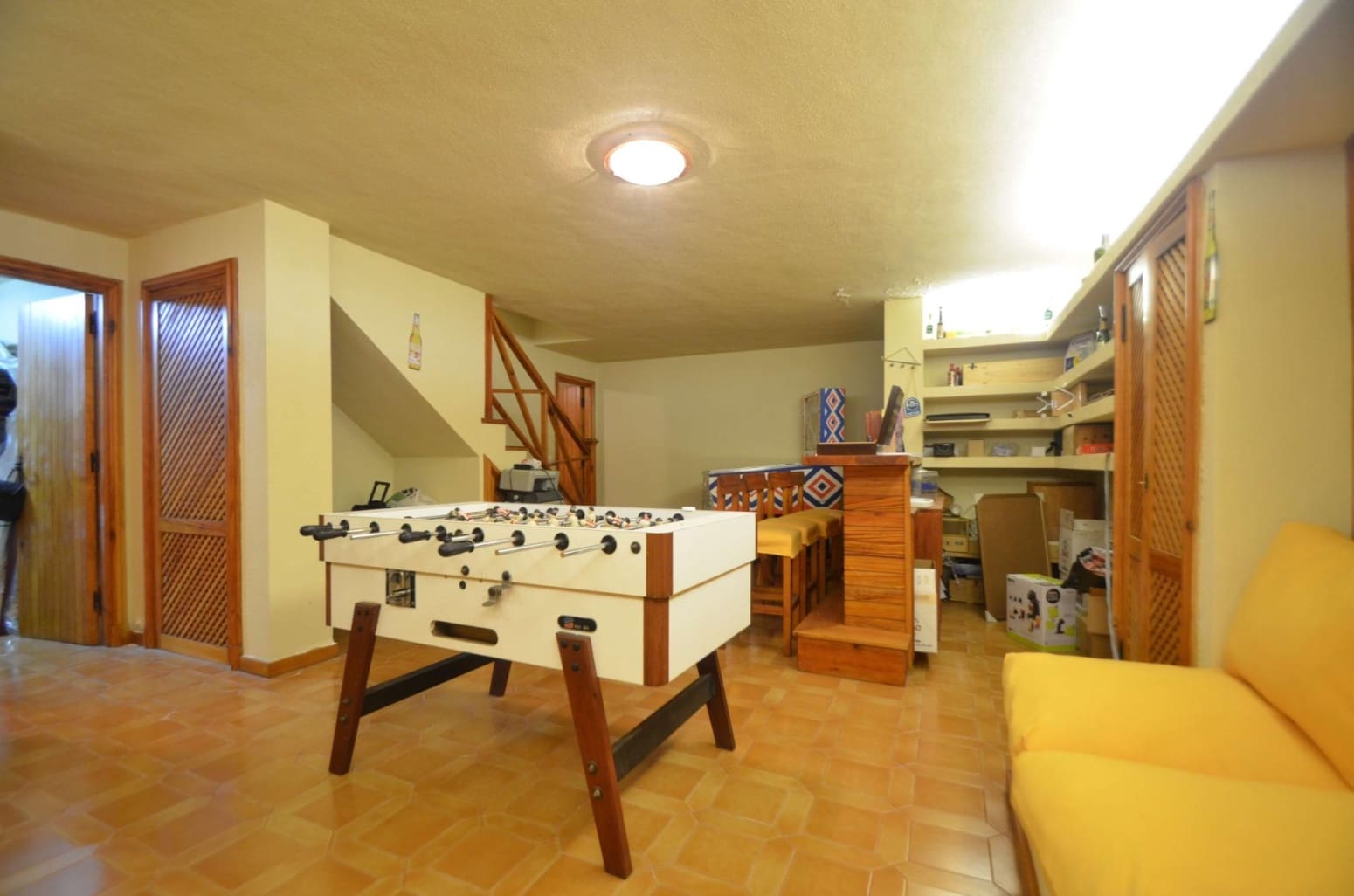 6 soveværelse Villa til salg i Tacoronte med garage - € 995.000 (Ref: 8637252)