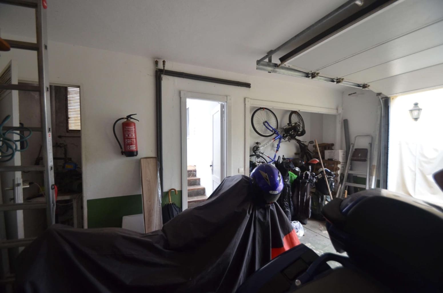 6 soveværelse Villa til salg i Tacoronte med garage - € 995.000 (Ref: 8637252)